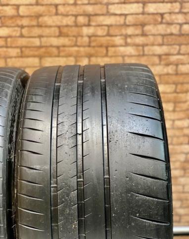 Michelin Pilot Sport Cup 2 325/30 R20