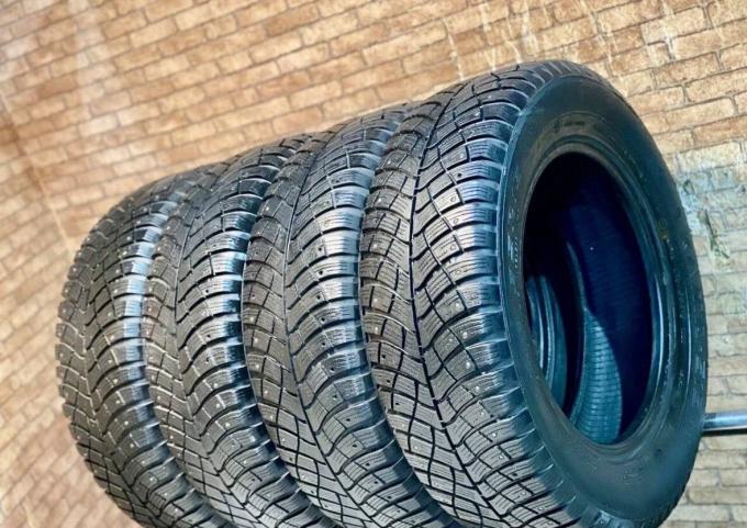 КАМА Кама-515 215/65 R16