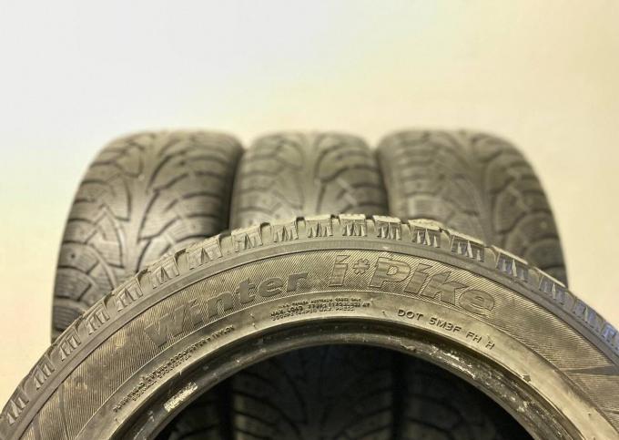 Hankook Winter I'Pike W409 235/55 R17