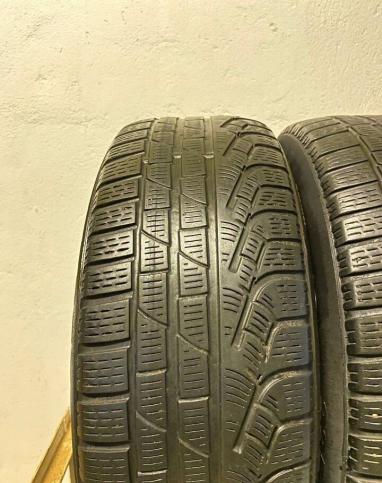 Pirelli Winter Sottozero 240 Serie II 225/60 R17