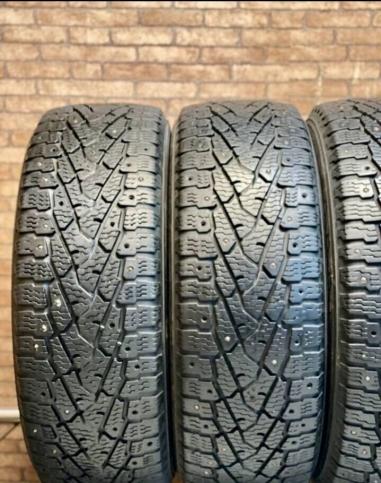 Nokian Tyres Hakkapeliitta C3 215/60 R17C