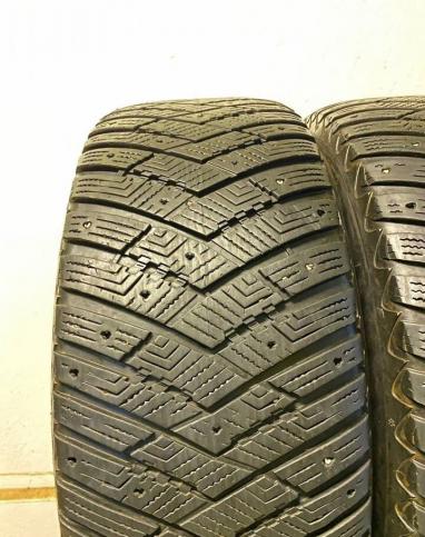 Goodyear UltraGrip Ice Arctic SUV 265/60 R18