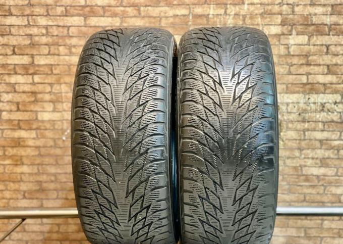 Nokian Tyres Hakkapeliitta R2 245/50 R18