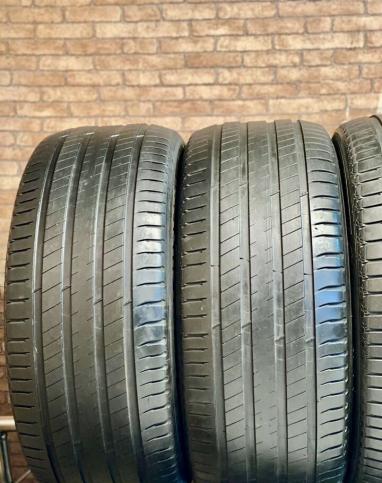 Michelin Latitude Sport 3 255/50 R19