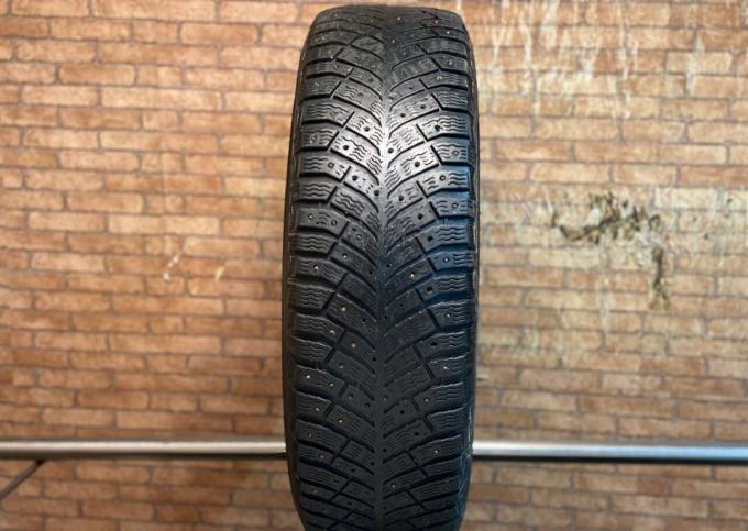 Michelin X-Ice North 4 SUV 215/65 R17