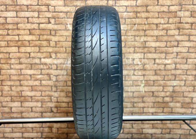 Continental ContiCrossContact UHP 235/60 R18