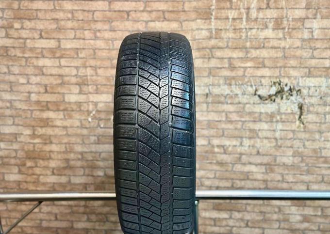 Continental ContiWinterContact TS 830 P 205/60 R16