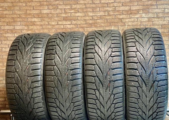 Nokian Tyres Hakkapeliitta R2 SUV 255/55 R18