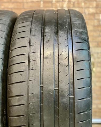 Michelin Pilot Sport 4 S 265/40 R20