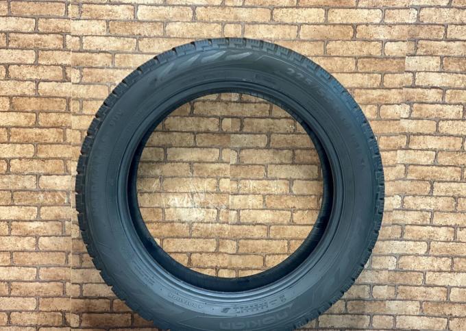 Nokian Tyres Nordman RS2 SUV 225/55 R18