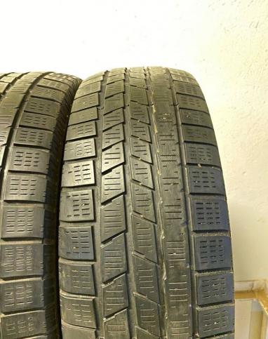 Pirelli Scorpion Ice&Snow 215/70 R16