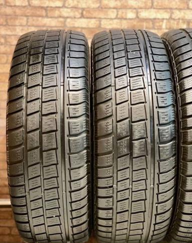 Cooper Discoverer M+S 215/70 R16