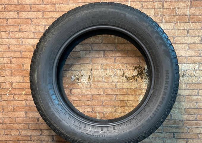 Nokian Tyres Hakkapeliitta SUV 5 235/60 R18