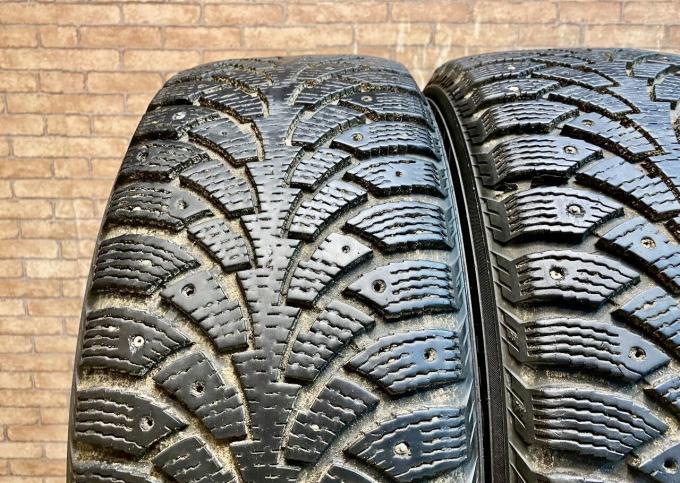 Nokian Tyres Nordman 4 205/55 R16