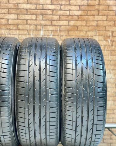 Bridgestone Dueler H/P Sport 225/55 R18