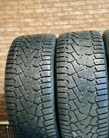 Pirelli Ice Zero 265/50 R19