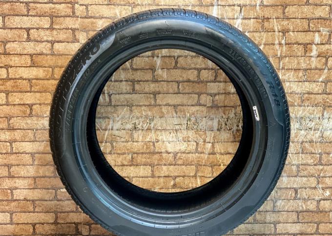 Pirelli Winter Sottozero 210 Serie II 225/50 R18