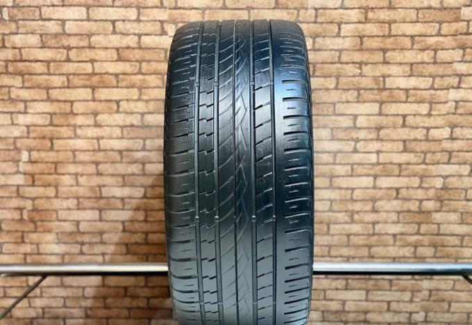 Continental ContiCrossContact UHP 295/35 R21