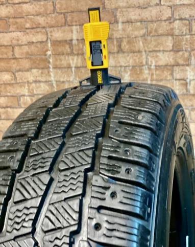 Michelin Agilis X-Ice North 215/60 R17C