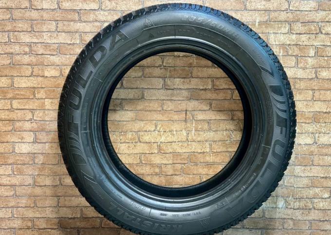 Fulda Kristall 4x4 235/60 R18