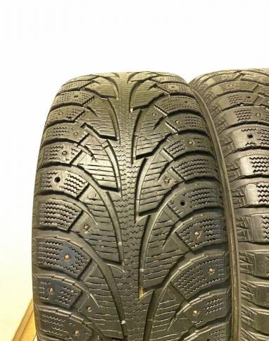 Hankook Winter I'Pike W409 235/55 R17