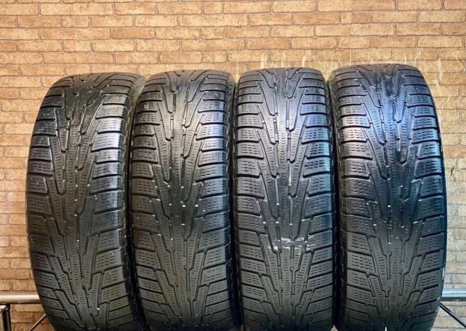 Nokian Tyres Nordman RS2 235/65 R17