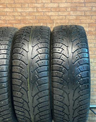 Nokian Tyres Hakkapeliitta 5 SUV 235/65 R17