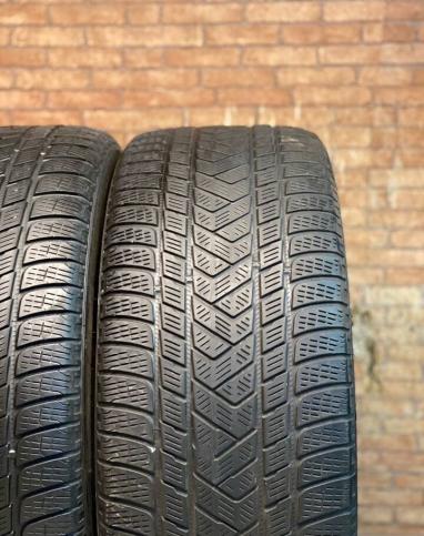 Pirelli Scorpion Winter 265/45 R20