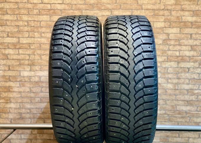 Bridgestone Blizzak Spike-01 225/60 R17