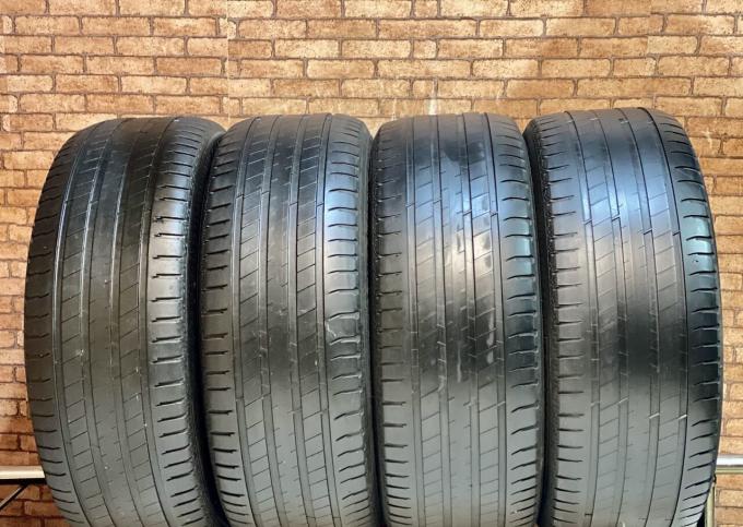 Michelin Latitude Sport 3 235/55 R19