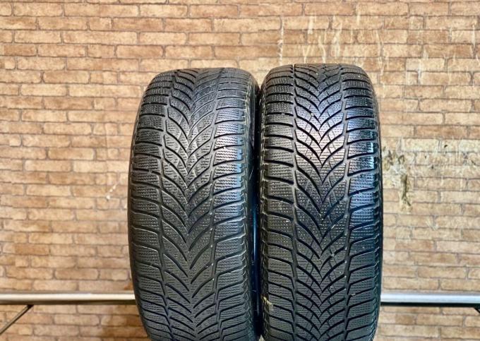 Goodyear UltraGrip Ice 2 225/50 R17