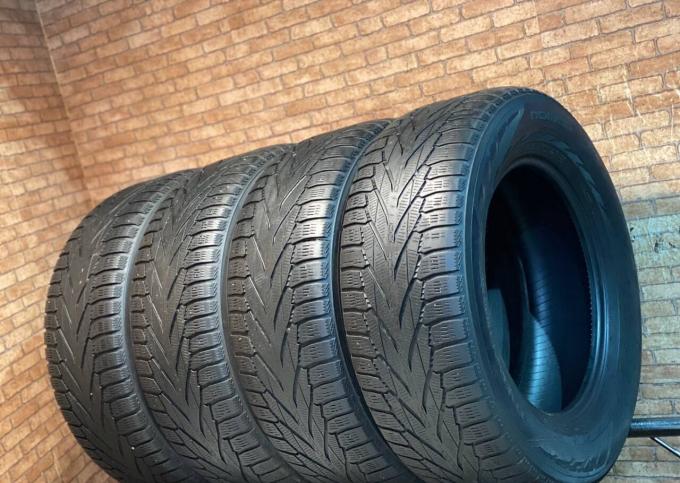 Nokian Tyres Hakkapeliitta R2 SUV 265/60 R18