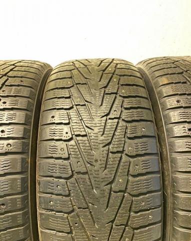 Nokian Tyres Hakkapeliitta 7 SUV 285/60 R18