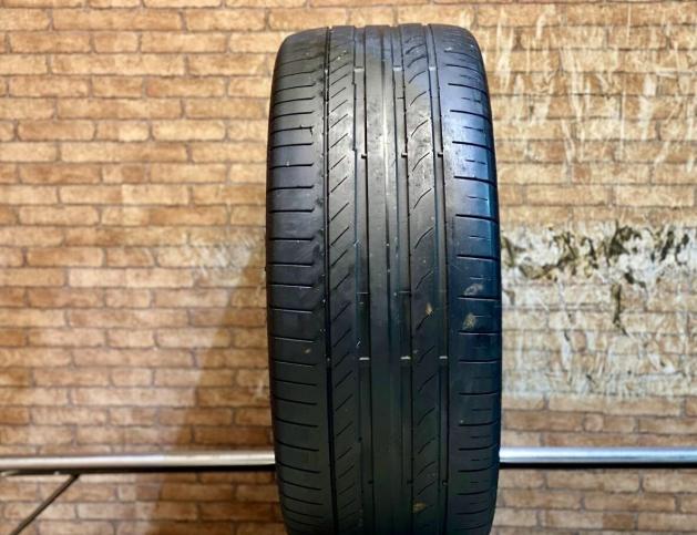 Continental ContiSportContact 5 275/45 R20