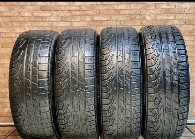 Pirelli Winter Sottozero 240 Serie II 225/60 R17