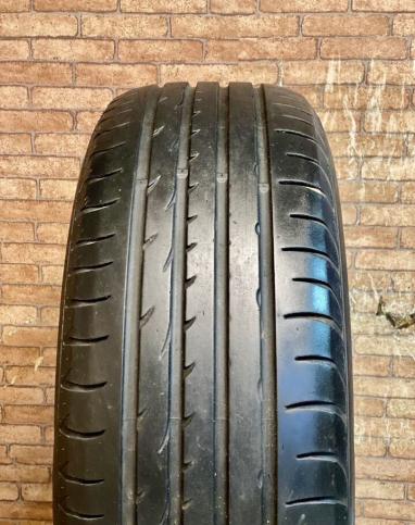 Nexen N8000 235/65 R17