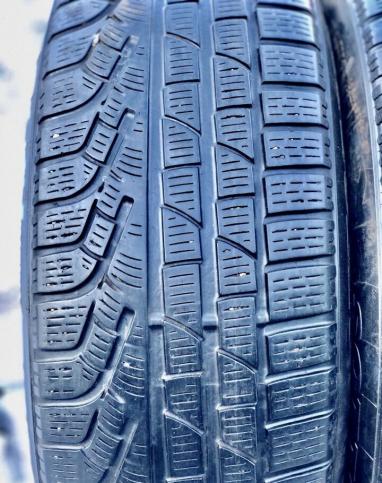 Pirelli Winter Sottozero 210 Serie II 225/60 R17