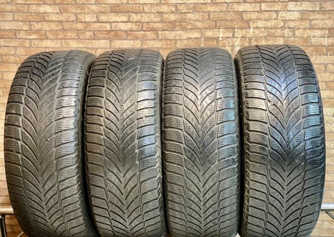 Goodyear UltraGrip Ice 2 235/55 R18