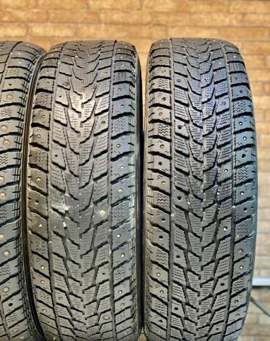 Toyo Open Country I/T 215/70 R16