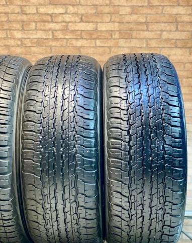 Dunlop Grandtrek AT22 265/60 R18