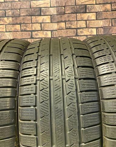 Continental ContiWinterContact TS 810 Sport 235/40 R18