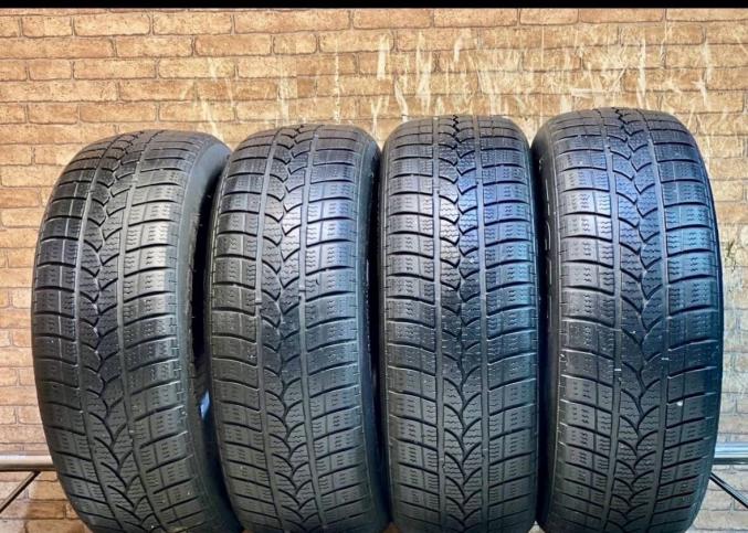 Tigar Winter 205/60 R16