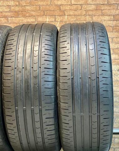 Continental ContiPremiumContact 5 215/55 R17