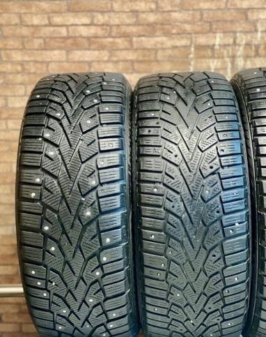 Gislaved NordFrost 100 215/55 R17