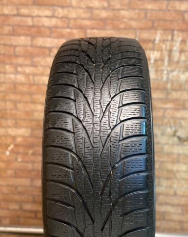 Kumho WinterCraft SUV Ice WS51 235/60 R18