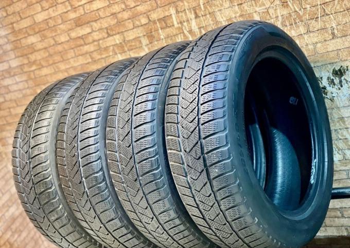 Pirelli Winter Sottozero 3 205/60 R17