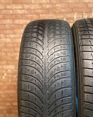 Michelin Latitude Alpin LA2 235/60 R18