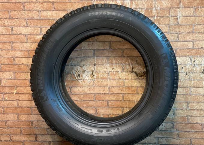 Michelin X-Ice North 195/65 R15