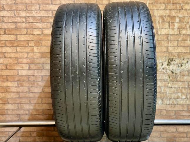 Yokohama Geolandar G98A 225/65 R17