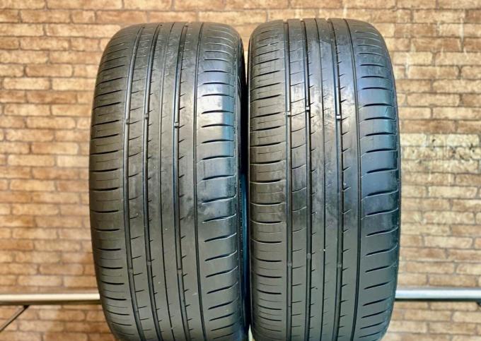 Nexen N'Fera RU1 SUV 255/50 R19